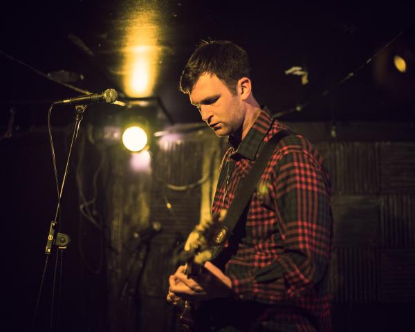 The Delco Pacers at M-Room