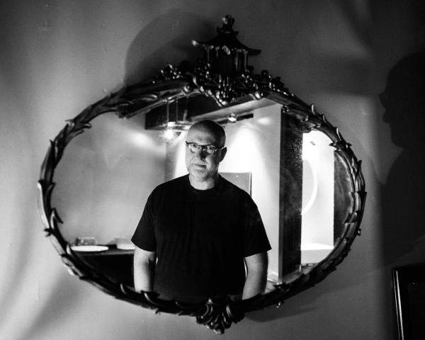 Bob Mould at Underground Arts