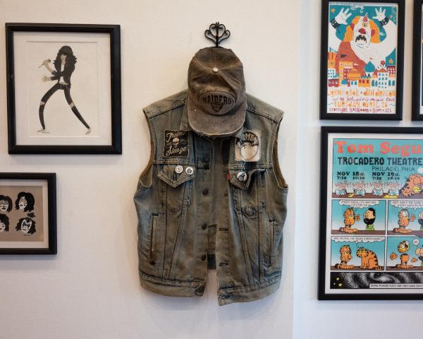 I Don't Believe in Time Anymore