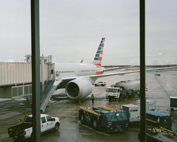 Zurich -> Lucerne -> Prague -> Salzburg -> Munich in November-December 2025.