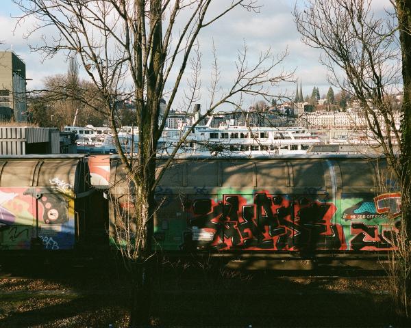 Zurich -> Lucerne -> Prague -> Salzburg -> Munich in November-December 2025.