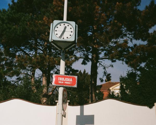 Zurich -> Lucerne -> Prague -> Salzburg -> Munich in November-December 2025.