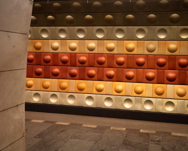 Zurich -> Lucerne -> Prague -> Salzburg -> Munich in November-December 2025.