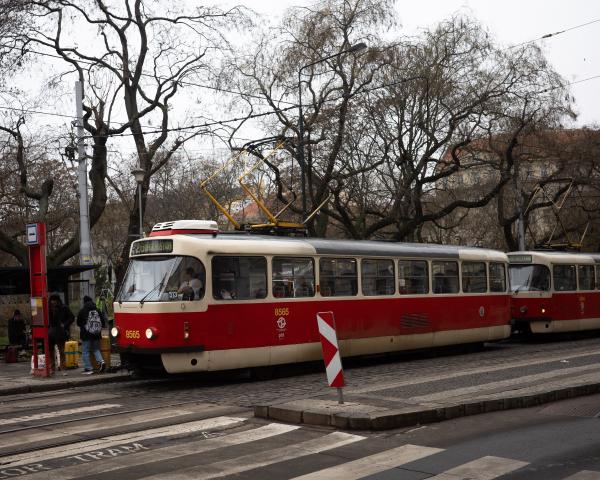 Zurich -> Lucerne -> Prague -> Salzburg -> Munich in November-December 2025.