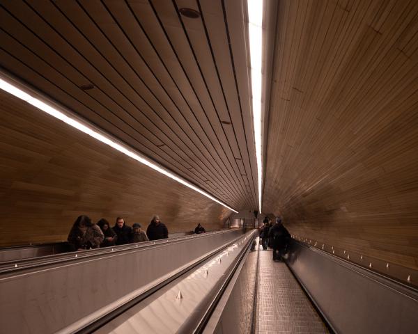 Zurich -> Lucerne -> Prague -> Salzburg -> Munich in November-December 2025.