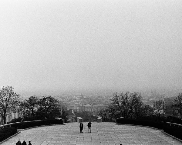 Zurich -> Lucerne -> Prague -> Salzburg -> Munich in November-December 2025.