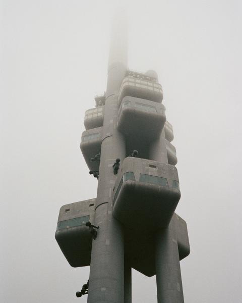 Zurich -> Lucerne -> Prague -> Salzburg -> Munich in November-December 2025.