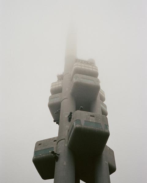 Zurich -> Lucerne -> Prague -> Salzburg -> Munich in November-December 2025.