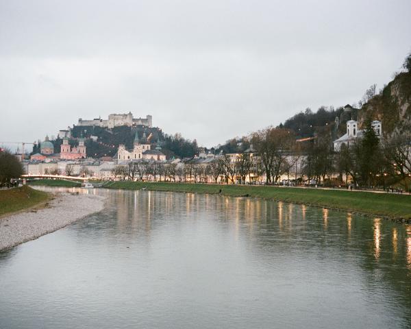 Zurich -> Lucerne -> Prague -> Salzburg -> Munich in November-December 2025.