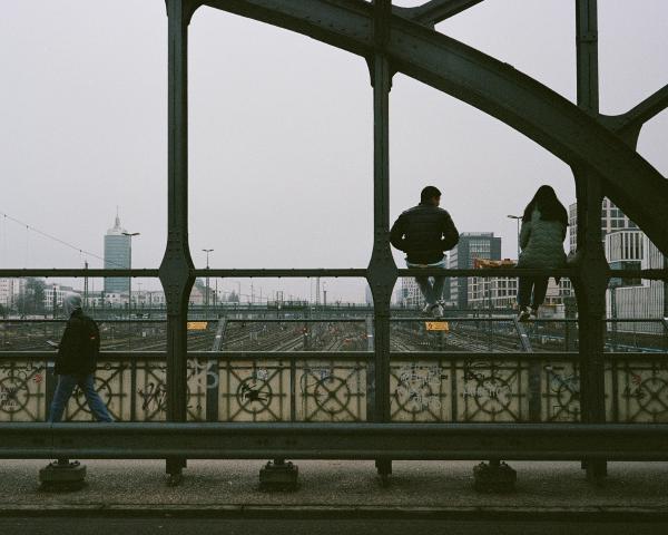 Zurich -> Lucerne -> Prague -> Salzburg -> Munich in November-December 2025.