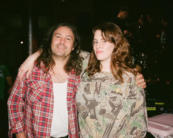 Winter 2025-26 shot with a Minolta CLE on Kodak Portra 400.